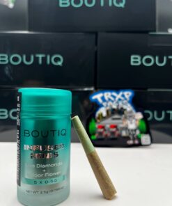 Boutiq Pre rolls